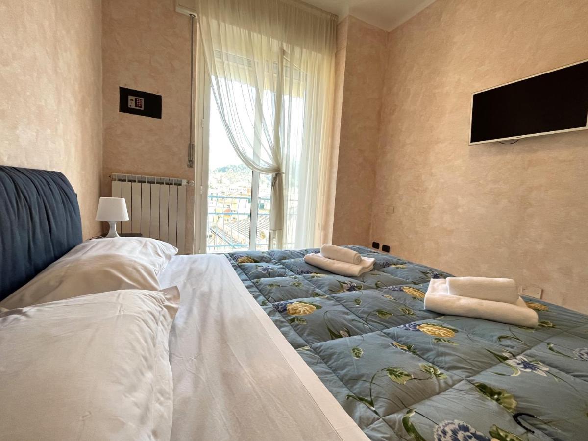 Appartamenti Levantomare 外观 照片