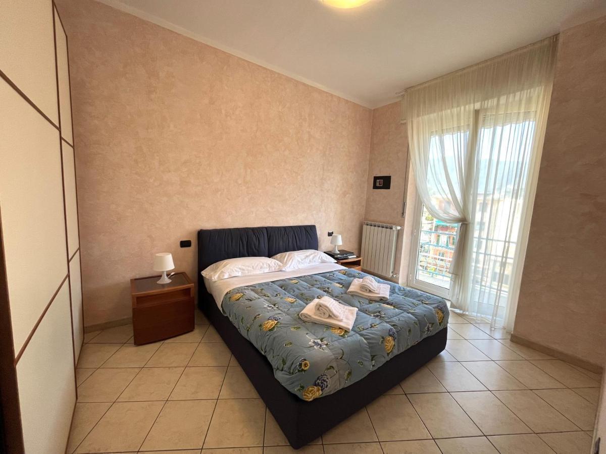 Appartamenti Levantomare 外观 照片