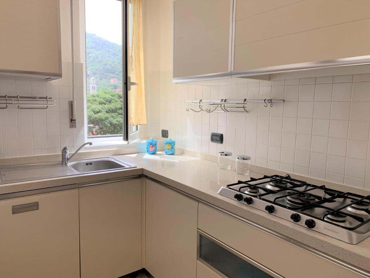 Appartamenti Levantomare 外观 照片